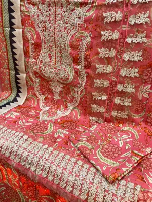 Premium Swizz Lawn 2